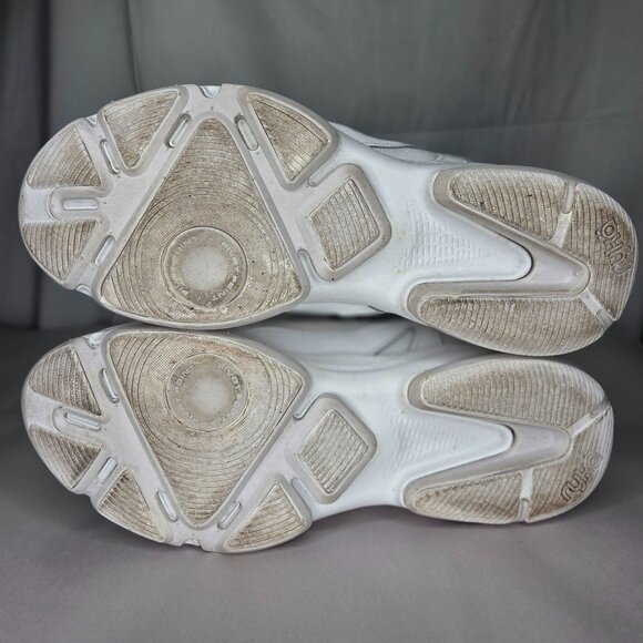 Ryka Women's Devotion XT Mid-Top 2 Training Sneakers - Picture 5 of 7